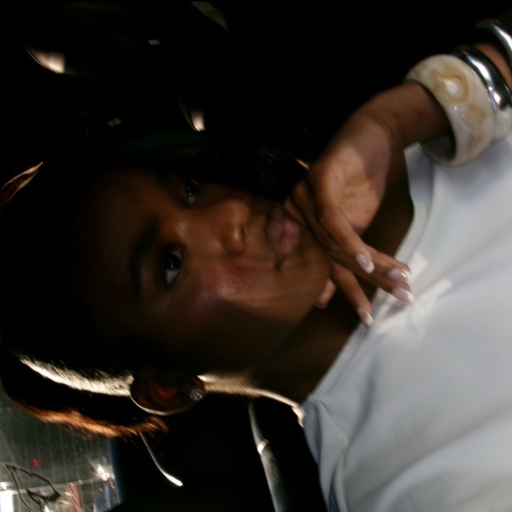 Meet your Posher, Jeriana